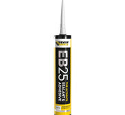EB25 - The Ultimate Sealant and Adhesive