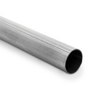 3 metre length 16swg mild steel tube