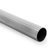 3 metre length 14swg mild steel tube