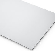 0.9mm Smooth Finish 304 grade Stainless Steel Sheet