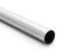 3m lengths 304 Grade Bright Polished Stainless Steel Tube