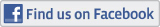 Find us on Facebook