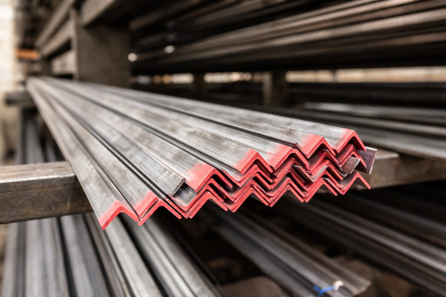 Angle Iron Prices Explained: What Really Affects the Cost?