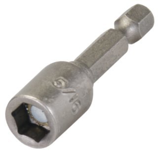 Nut Driver - For Hex Screws Nut Driver - For Hex Screws
