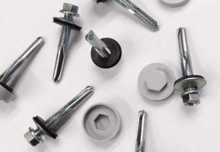 Corrugated Sheet Fixings Corrugated Sheet Fixings