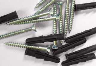 Wall Plate Fixing Kits Wall Plate Fixing Kits