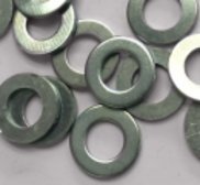 Stainless Steel Washers