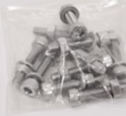 M12 Cap Head Setscrews