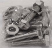 M6 Hexagon Head Setscrews