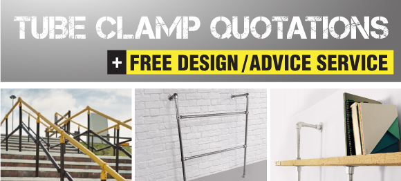 Tube Clamp Quotes Tube Clamp Quotes