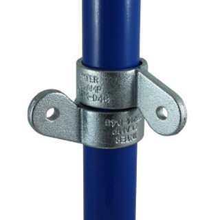 Offset Single Swivel Male - 172M Offset Single Swivel Male - 172M