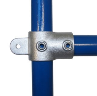 Swivel Tee Male - 174M Swivel Tee Male - 174M