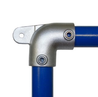 Swivel Elbow Male - 175M Swivel Elbow Male - 175M