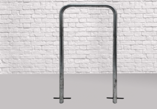 Ground Sunk Bike Stand Ground Sunk Bike Stand