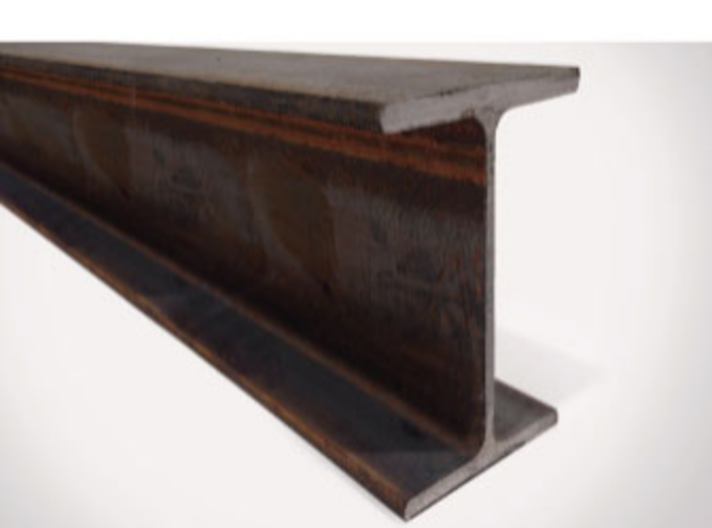 Universal Beam 203 x 133 x 25kg/m Free Delivery £70+Vat