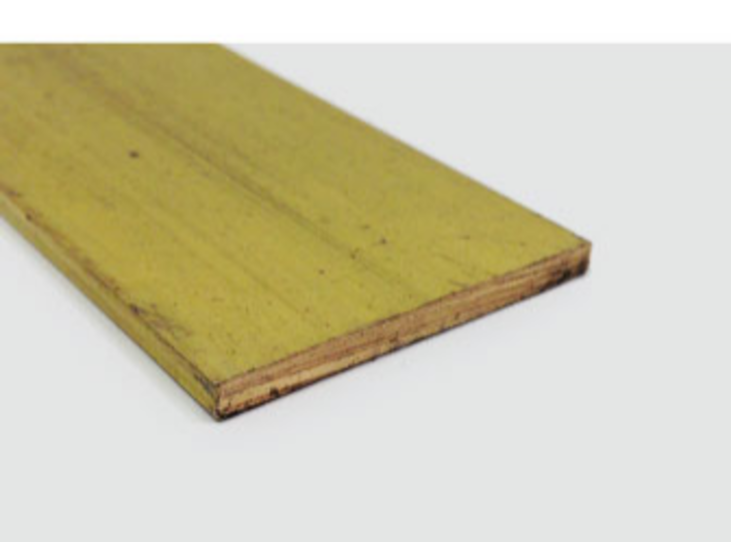 3 metre lengths Brass Flat Bar Free Cutting Service