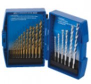 Drill Bit Sets