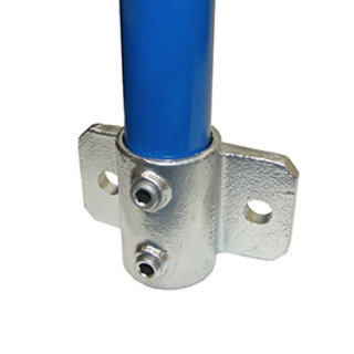 Horizontal Railing Base - 246 Horizontal Railing Base - 246