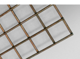 Mild Steel Weld Mesh Mild Steel Weld Mesh