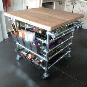 Kitchen island