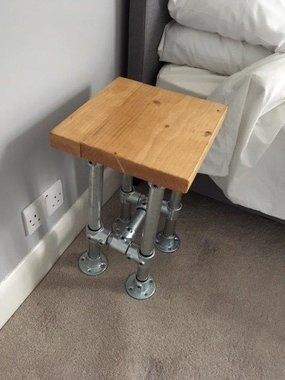 Bedside table