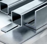 Galvanised Steel