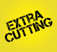 Extra Cutting