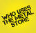 Who Uses The Metal Store?