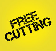 Free Cutting
