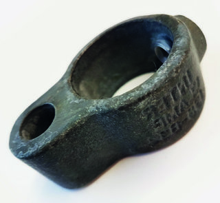 Blackened Gate Eye - 138 Blackened Gate Eye - 138