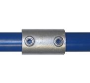 Interclamp Tube Clamp Pipe Clamp Key clamp 171 Double Mesh Panel Clip