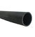 'Black' 48.3mm external diameter mild steel tube - 1.5m