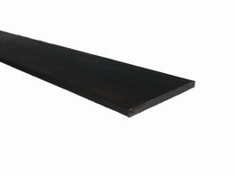 3 Metre Lengths 8mm Flat Bar