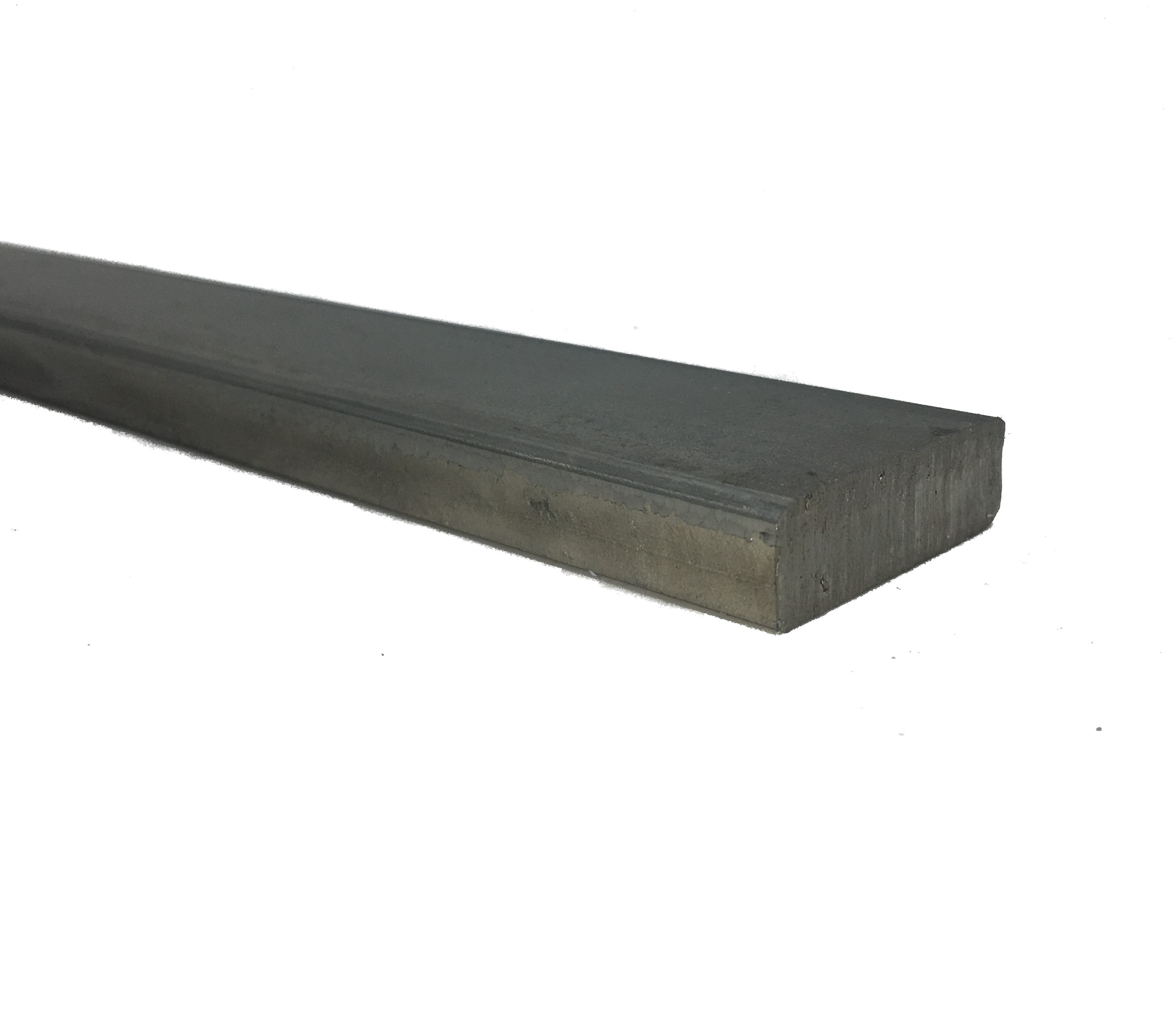 Stainless steel flat Bar 50mm x 5mm x 995mm Grade 304 free postage