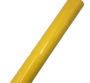 Powder Coated Tube for Tube Clamp