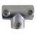 Galvanised Clamps (Interclamp)