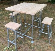 Poser Table