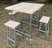 Poser Table