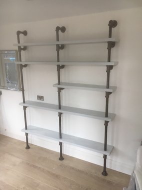 Shelving Unit