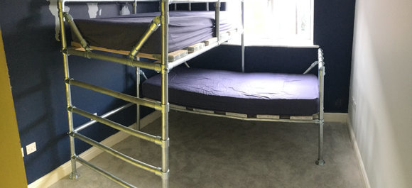 Bunk Beds Project