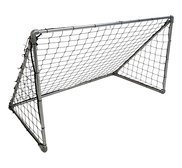 Tube Clamp Football Goal