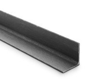 3mm thick Angle Iron