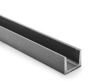 Mild Steel Channel