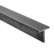 Mild Steel T Section