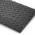 1250mm x 1250mm x 3mm thick - Mild Steel Checker Plate