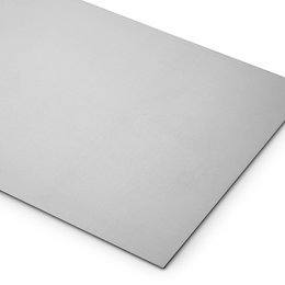 1000mm x 1000mm x 4mm thick mild steel sheet