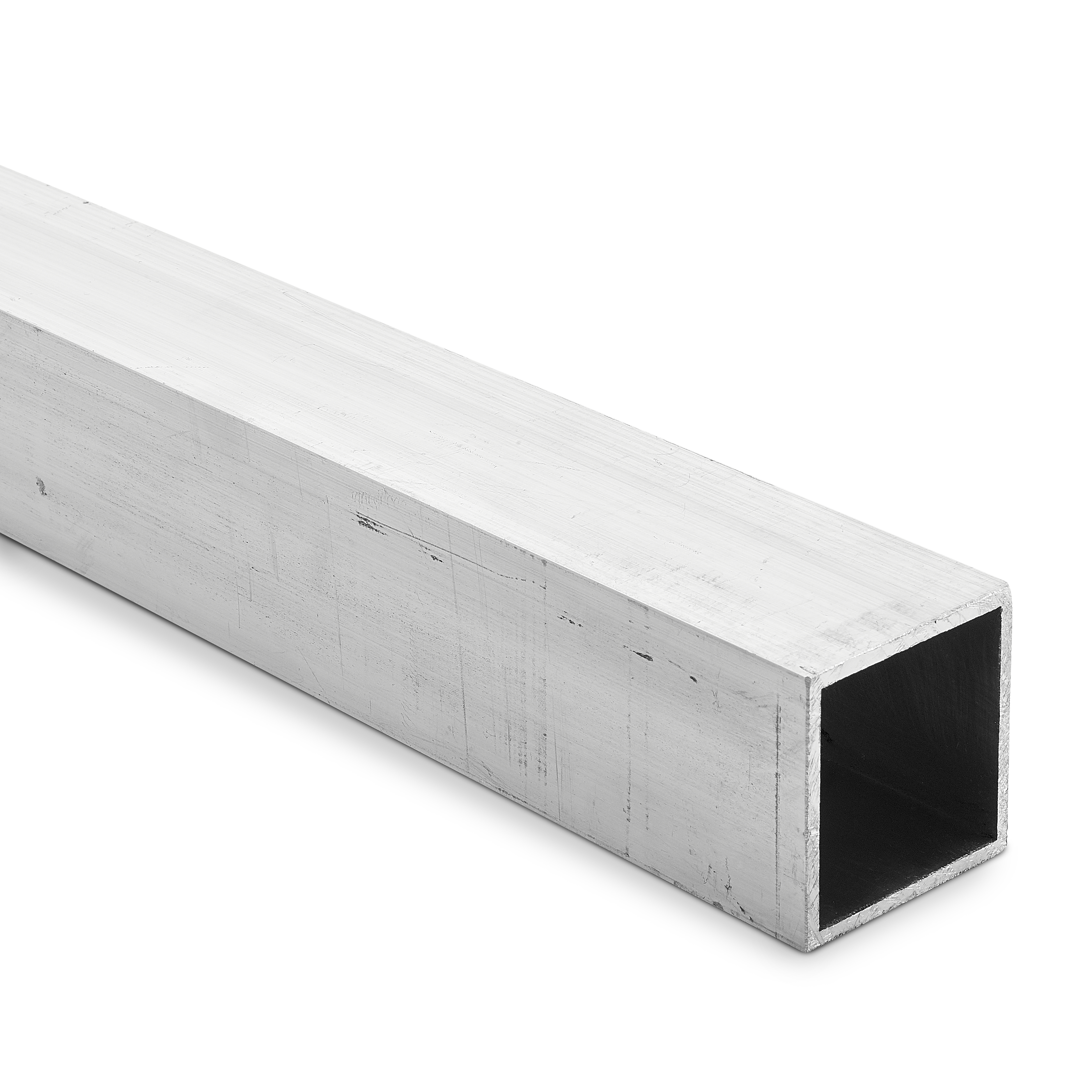 1 1 4 x 1 1 4 x 10swg aluminium box section 2.5m long