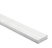 5m long 3/8" thick Aluminium Flat Bar