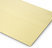 0.9mm thick Mill Finish Brass Sheet