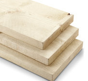 Scaffold Boards